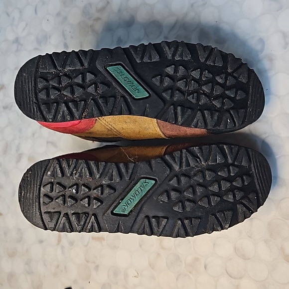 Salomon hiking boots - Picture 8 of 10